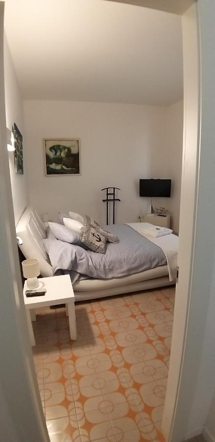 Taormina Holiday Apartment Eksteriør billede