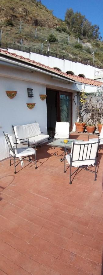 Taormina Holiday Apartment Eksteriør billede