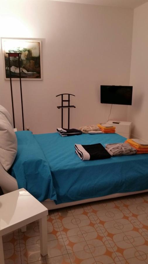 Taormina Holiday Apartment Eksteriør billede