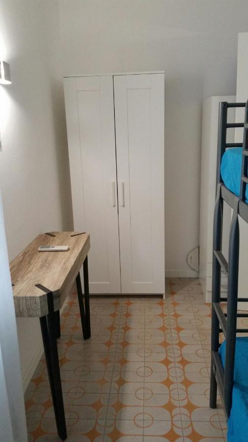 Taormina Holiday Apartment Eksteriør billede