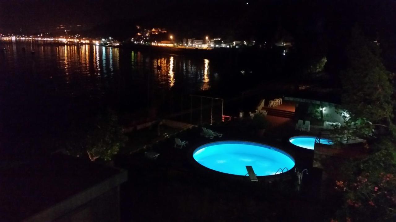Taormina Holiday Apartment Eksteriør billede