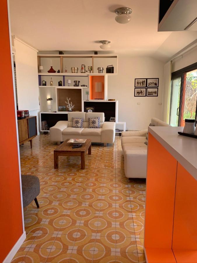 Taormina Holiday Apartment Eksteriør billede